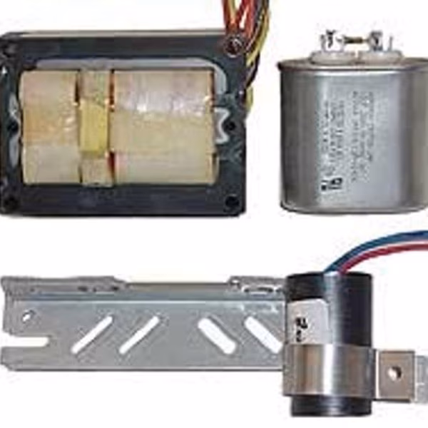 Replacement for Lumapro 3v555, Ilc, Mfr#: 3V555 LUMAPRO